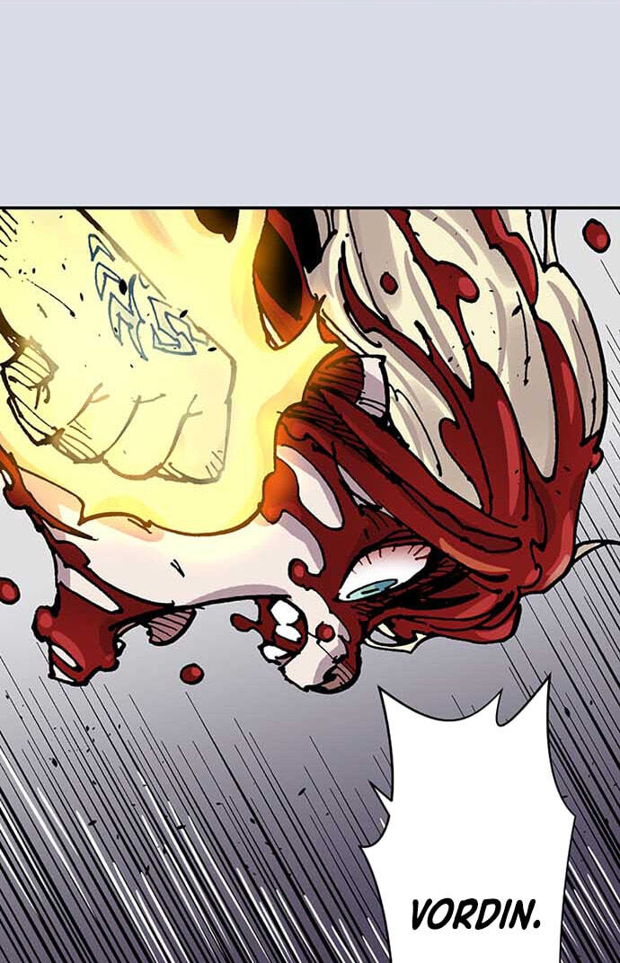 Clevatess Chapter 95 page 21 - 