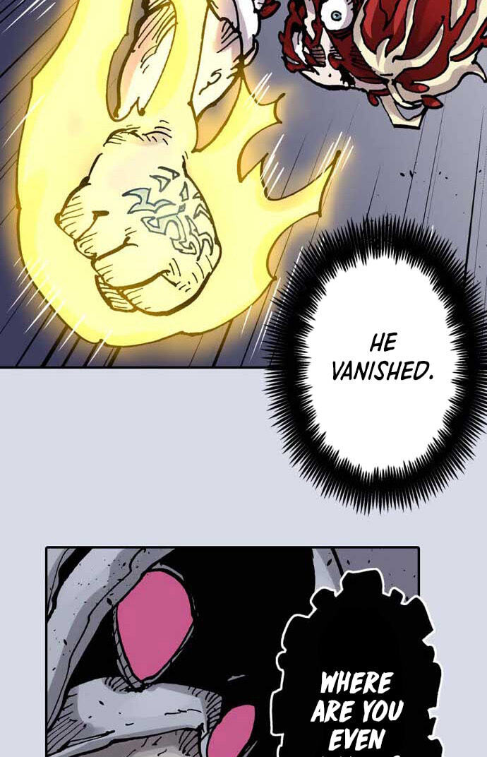 Clevatess Chapter 95 page 26 - 