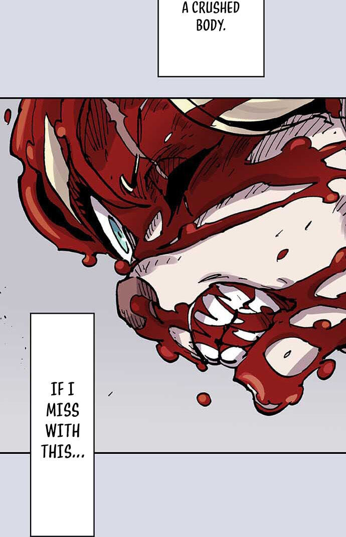 Clevatess Chapter 95 page 28 - 