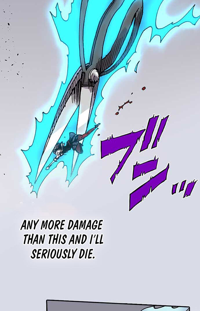 Clevatess Chapter 95 page 30 - 