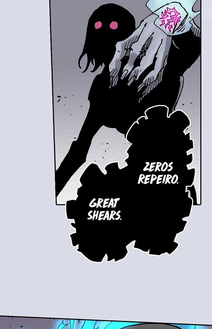 Clevatess Chapter 95 page 31 - 