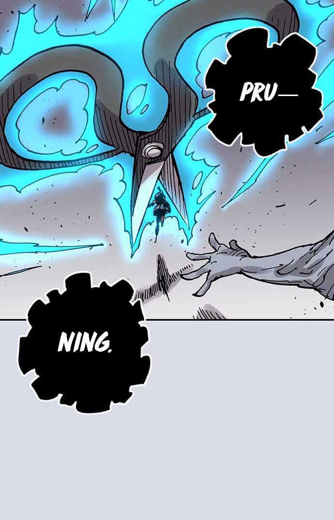 Clevatess Chapter 95 page 32 - 