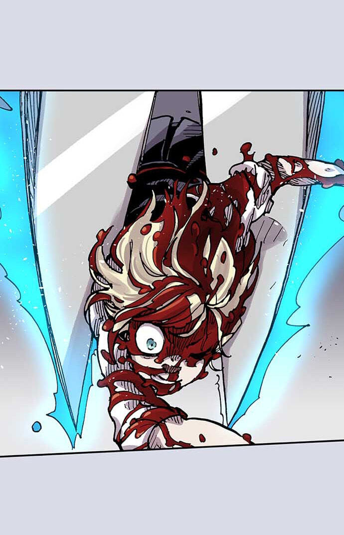 Clevatess Chapter 95 page 33 - 