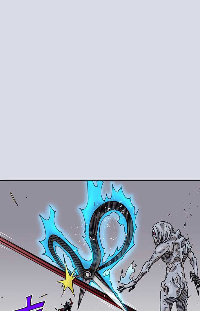 Clevatess Chapter 95 page 34 - 