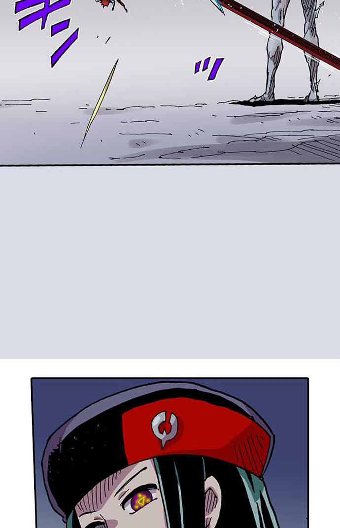 Clevatess Chapter 95 page 35 - 