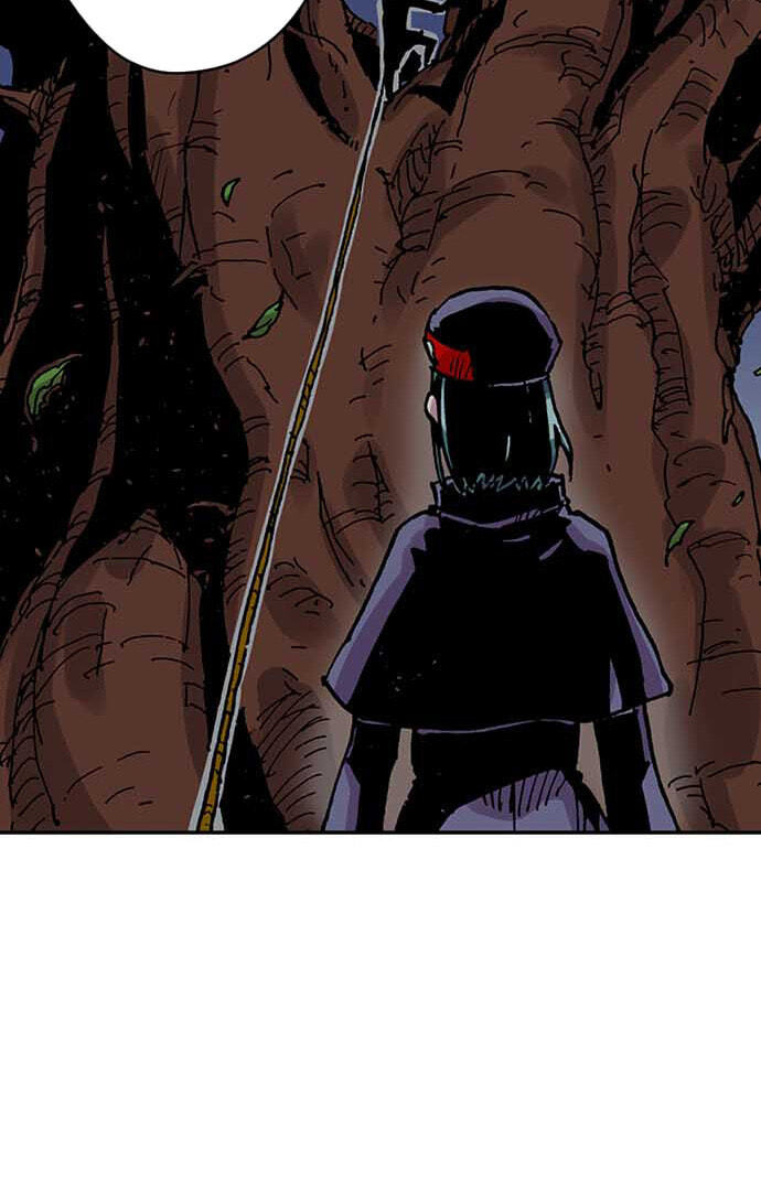 Clevatess Chapter 95 page 40 - 