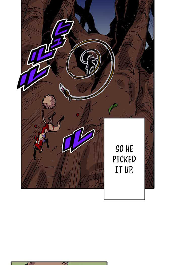 Clevatess Chapter 95 page 44 - 