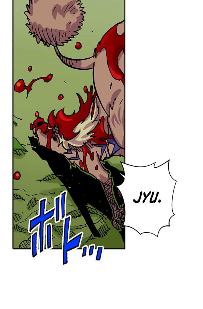 Clevatess Chapter 95 page 45 - 