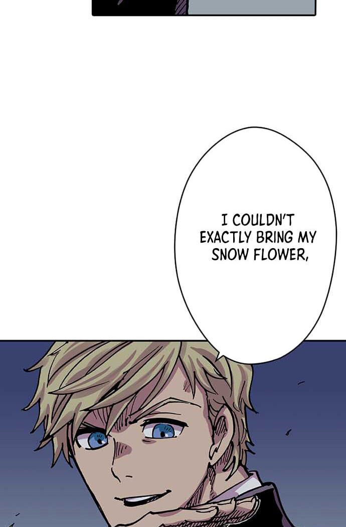 Clevatess Chapter 95 page 47 - 