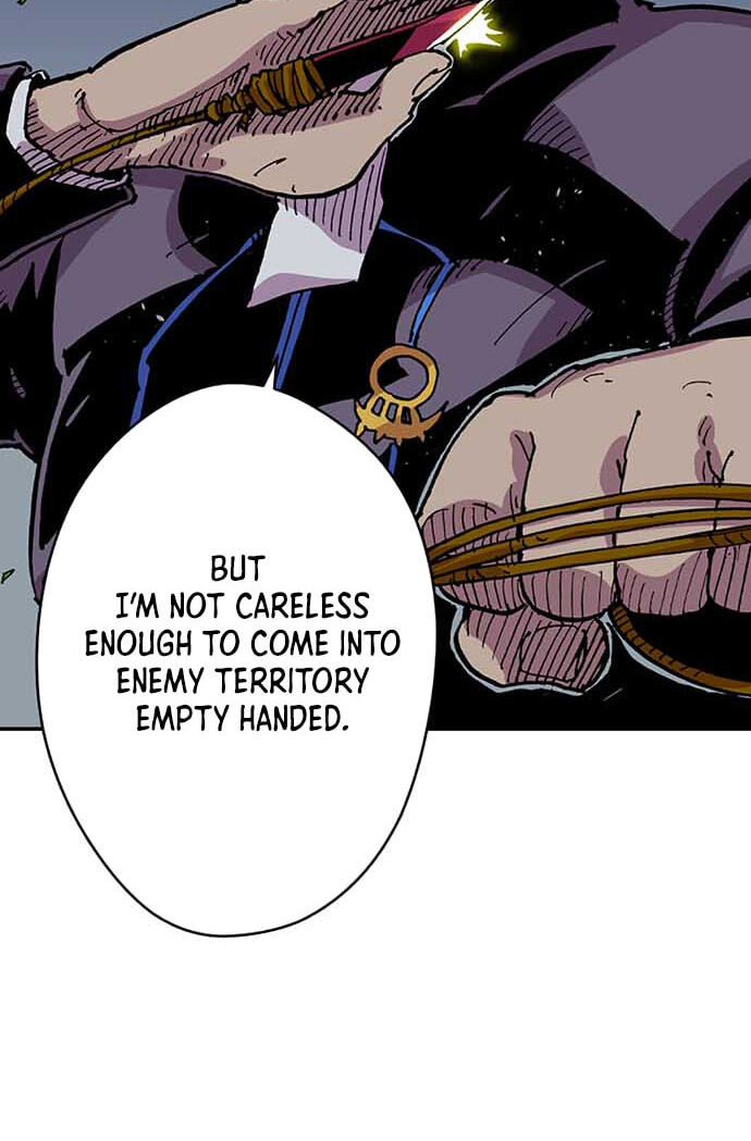 Clevatess Chapter 95 page 48 - 