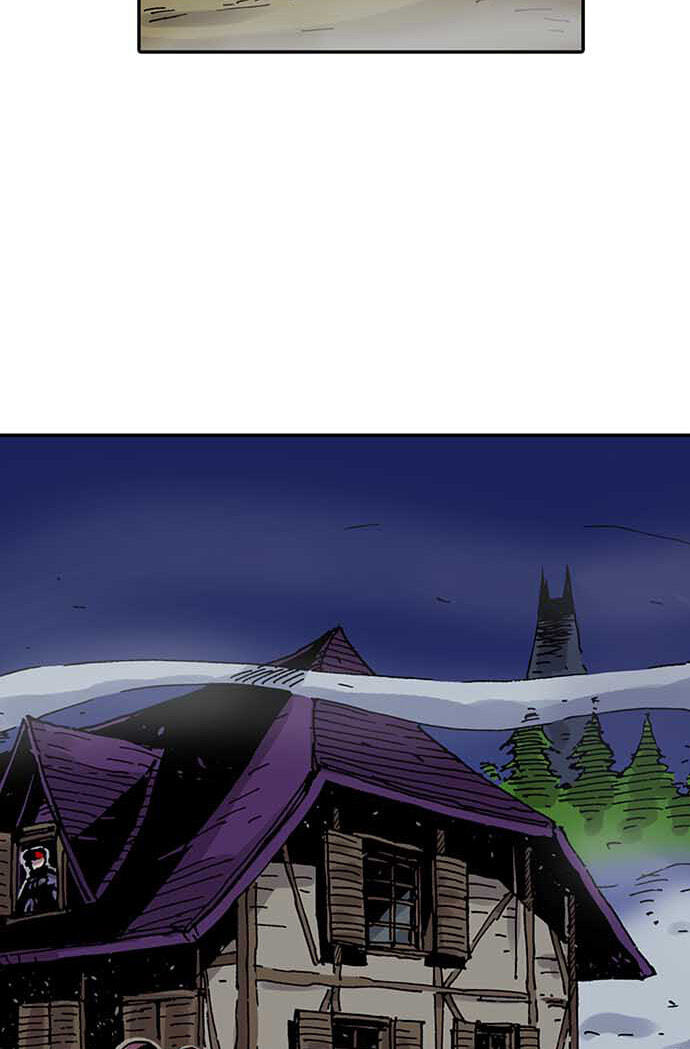 Clevatess Chapter 95 page 52 - 