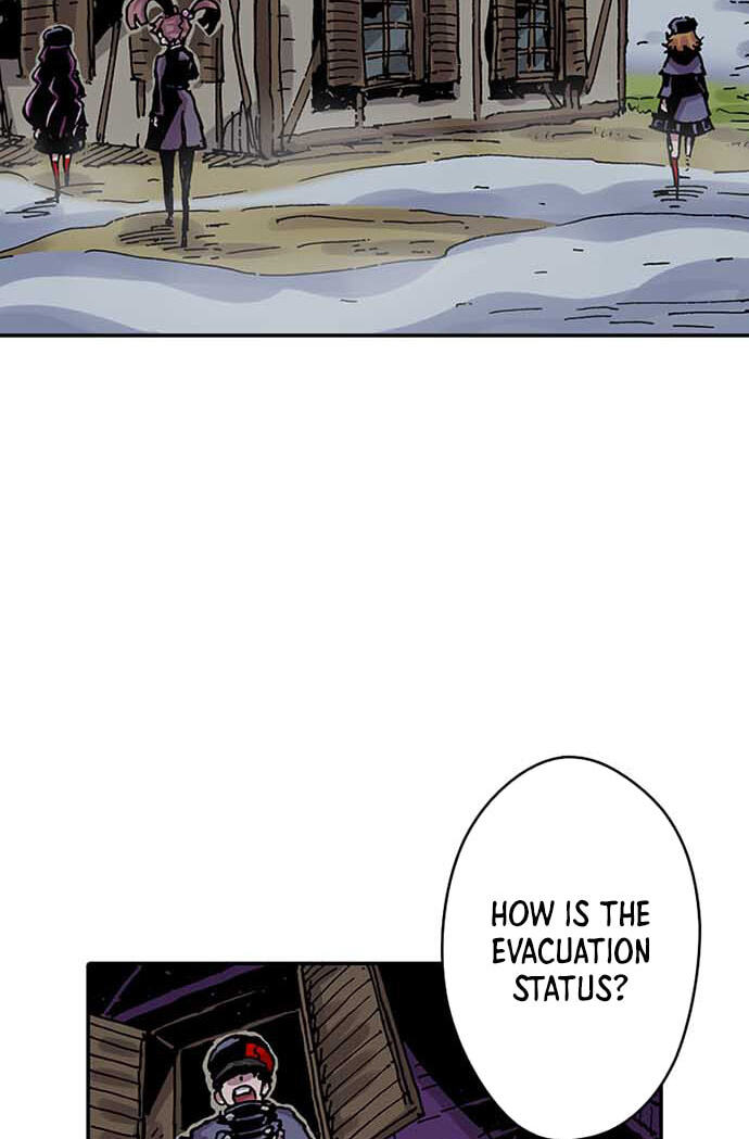 Clevatess Chapter 95 page 53 - 