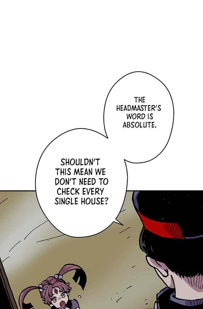 Clevatess Chapter 95 page 55 - 
