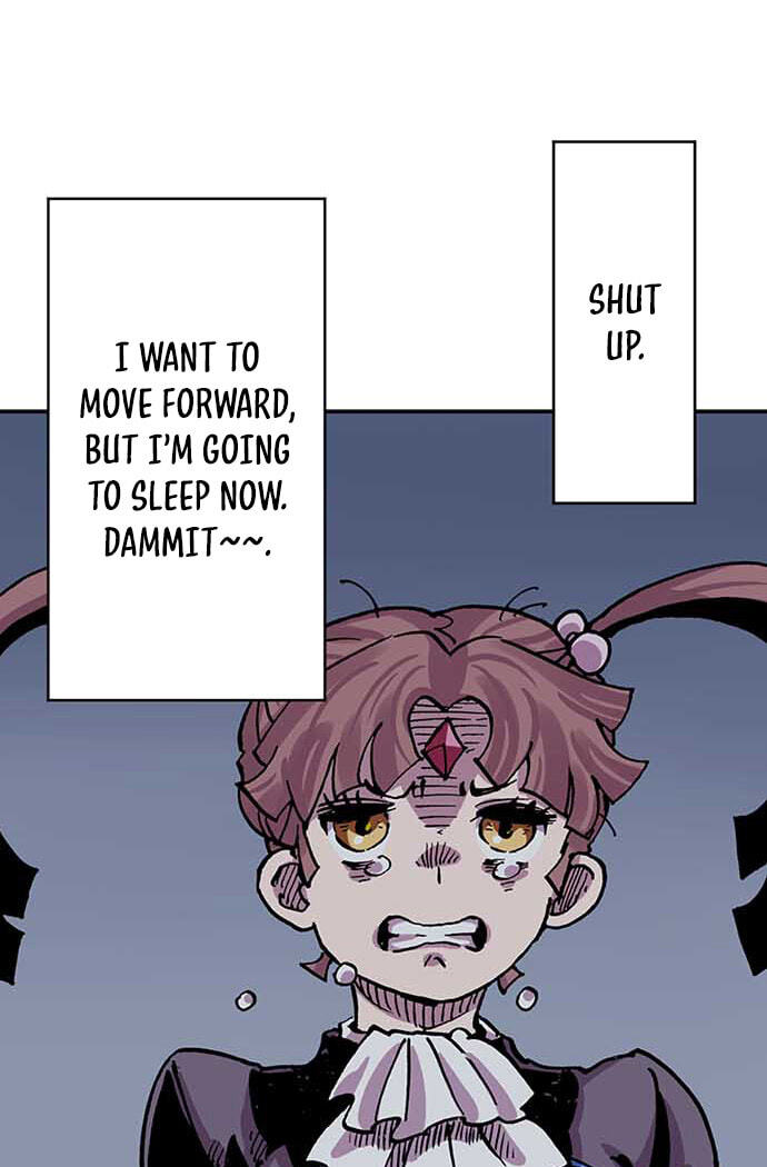 Clevatess Chapter 95 page 58 - 