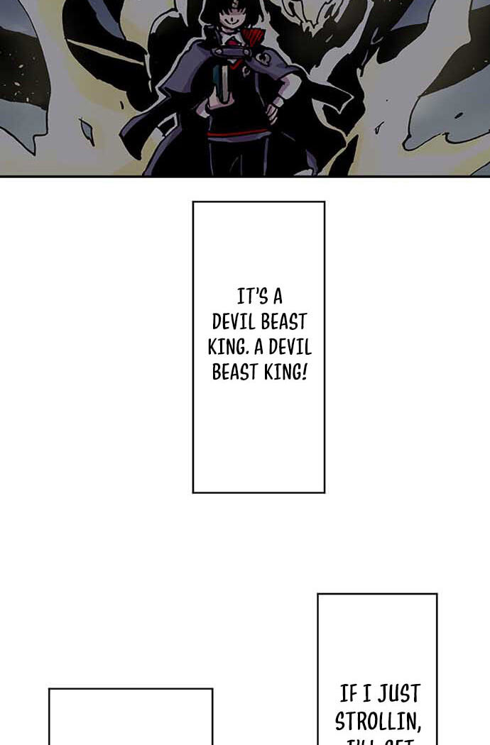 Clevatess Chapter 95 page 60 - 