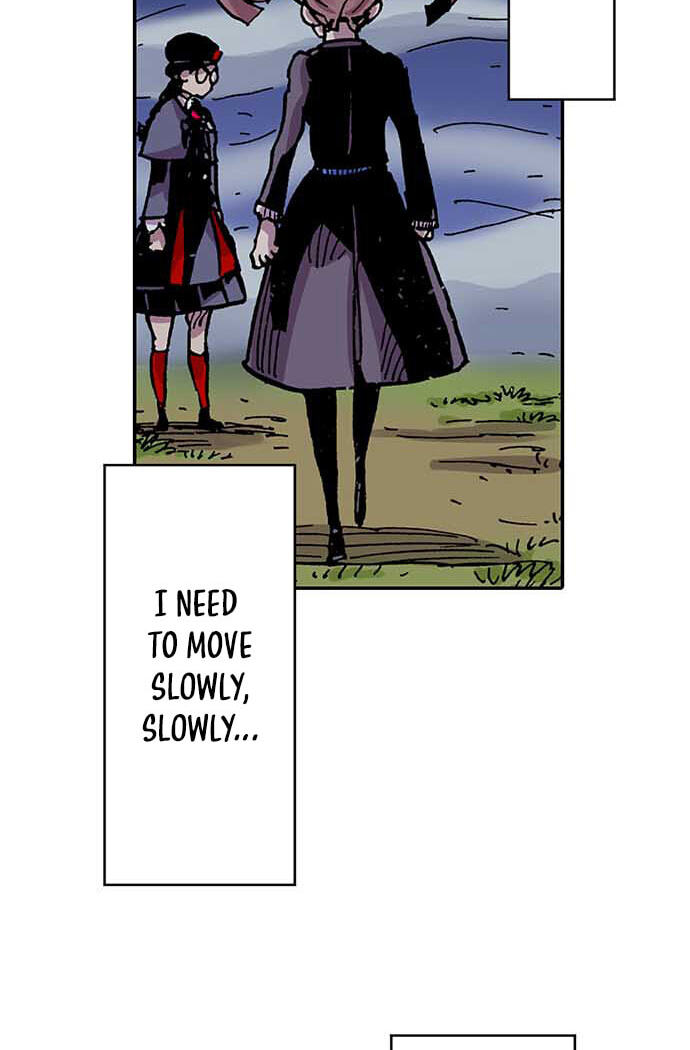 Clevatess Chapter 95 page 63 - 