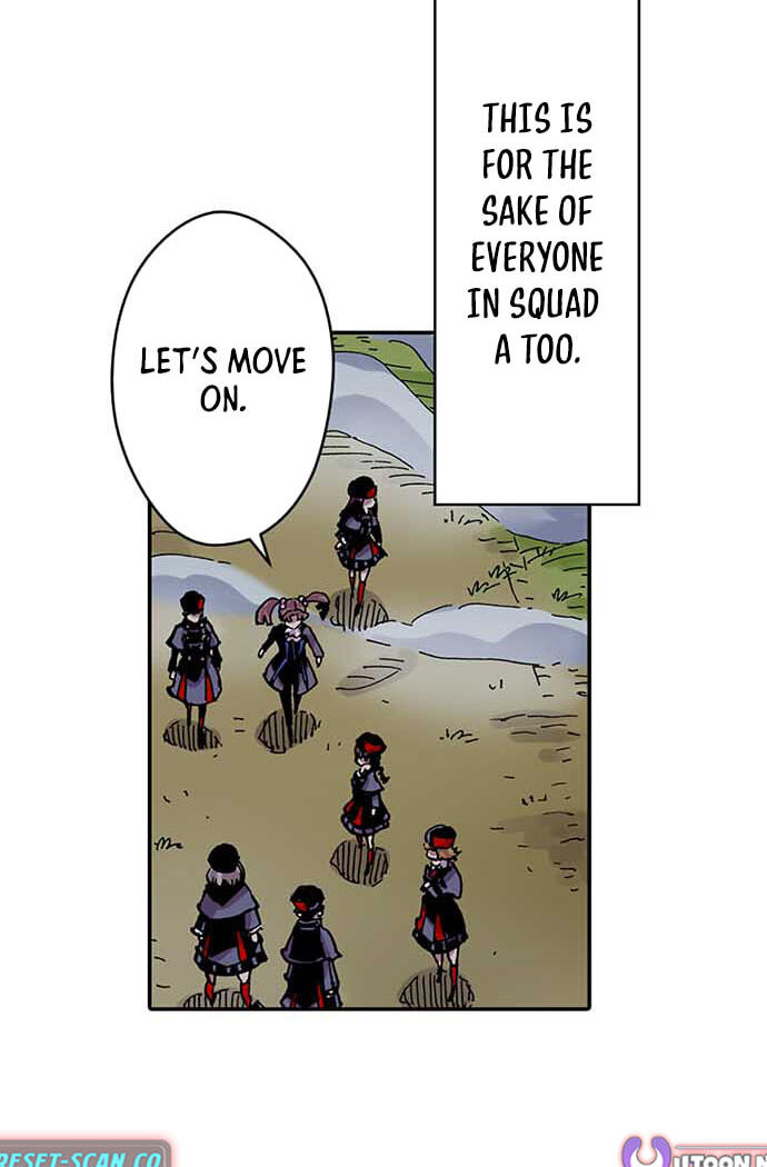 Clevatess Chapter 95 page 64 - 