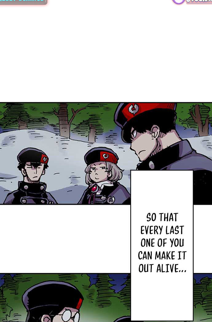 Clevatess Chapter 95 page 65 - 