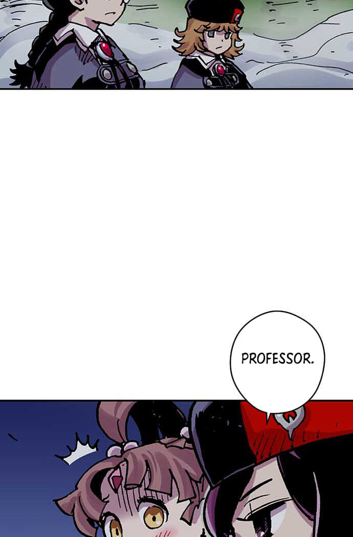 Clevatess Chapter 95 page 66 - 