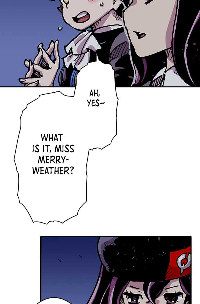 Clevatess Chapter 95 page 67 - 