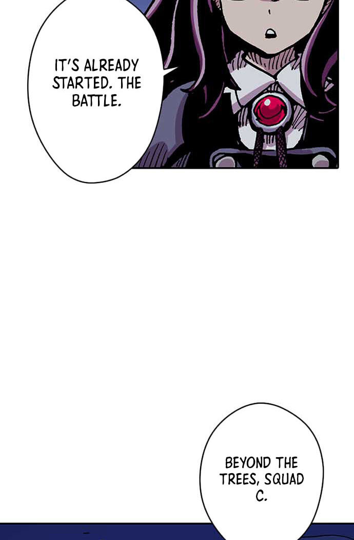 Clevatess Chapter 95 page 68 - 