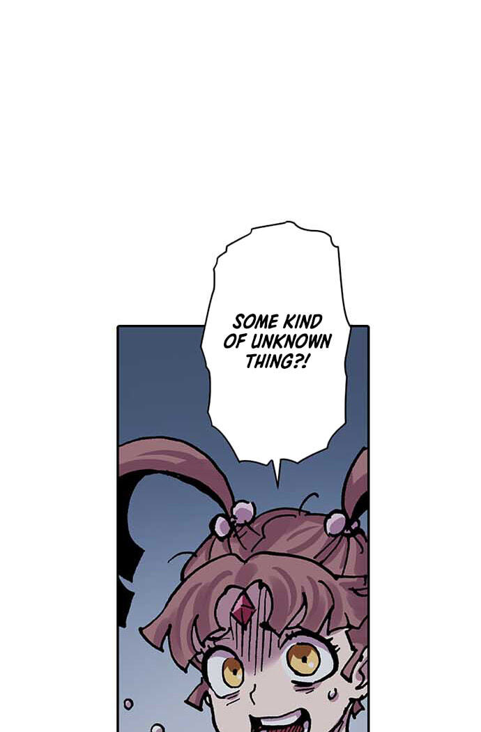 Clevatess Chapter 95 page 70 - 