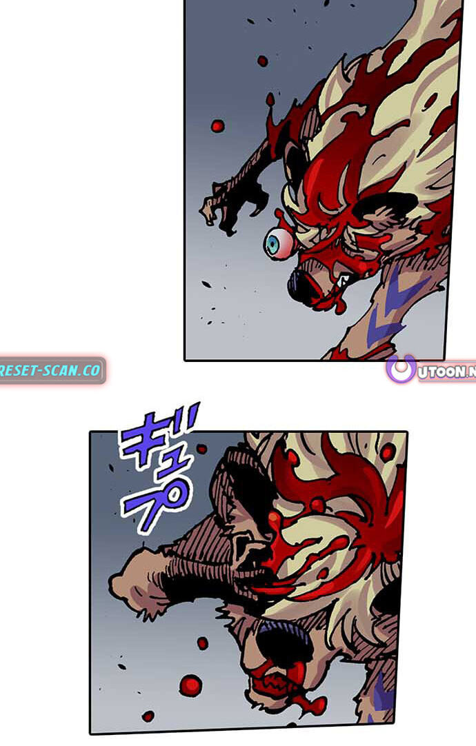 Clevatess Chapter 95 page 8 - 