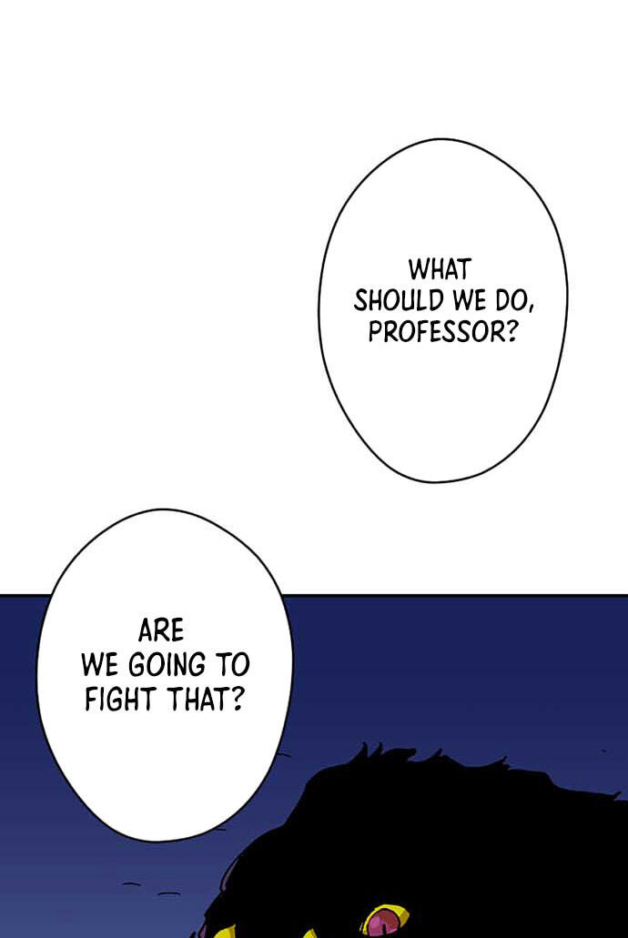 Clevatess Chapter 95 page 72 - 