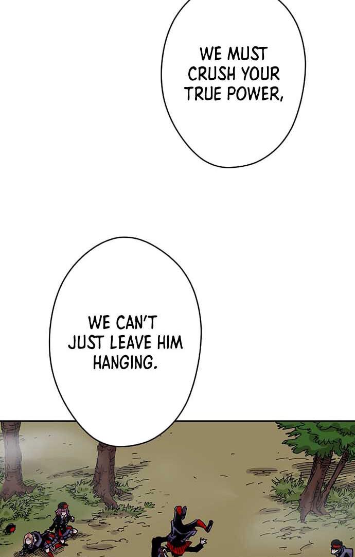 Clevatess Chapter 96 page 11 - 
