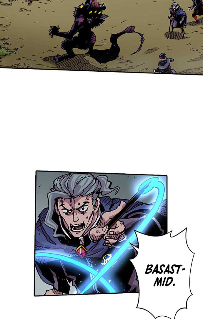 Clevatess Chapter 96 page 12 - 