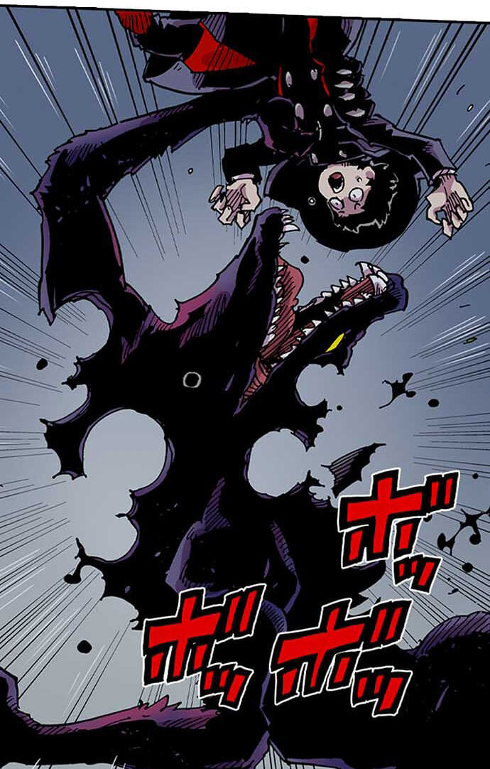 Clevatess Chapter 96 page 14 - 