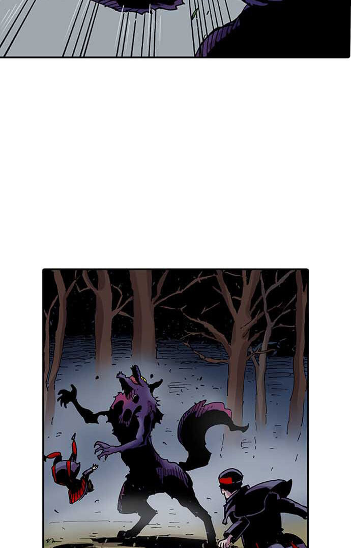Clevatess Chapter 96 page 15 - 