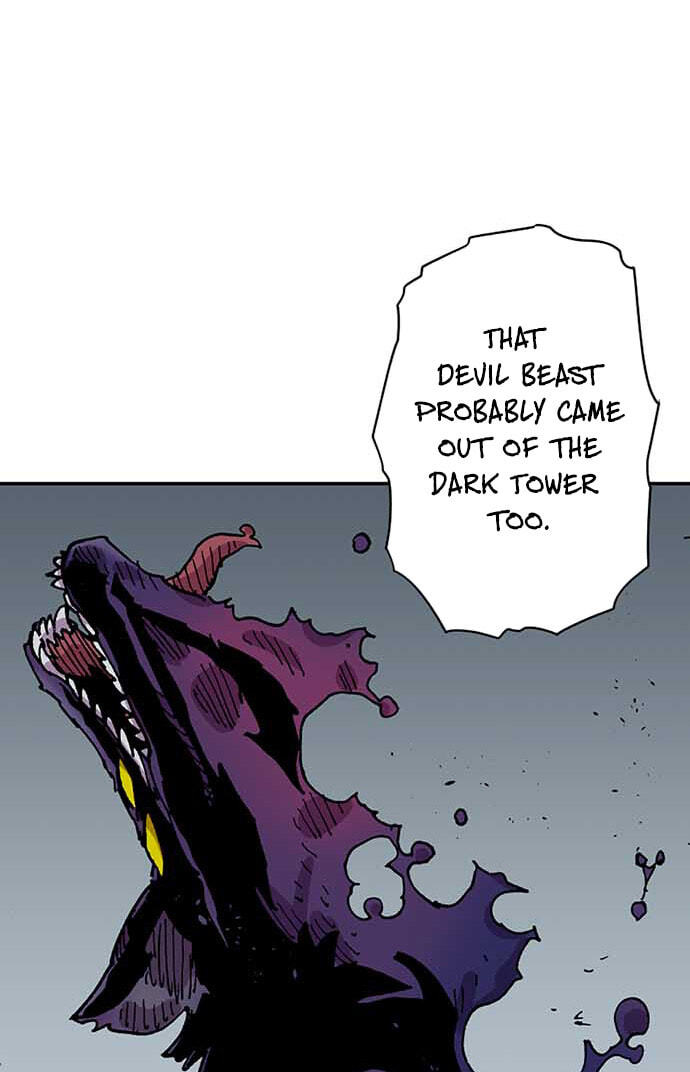 Clevatess Chapter 96 page 19 - 