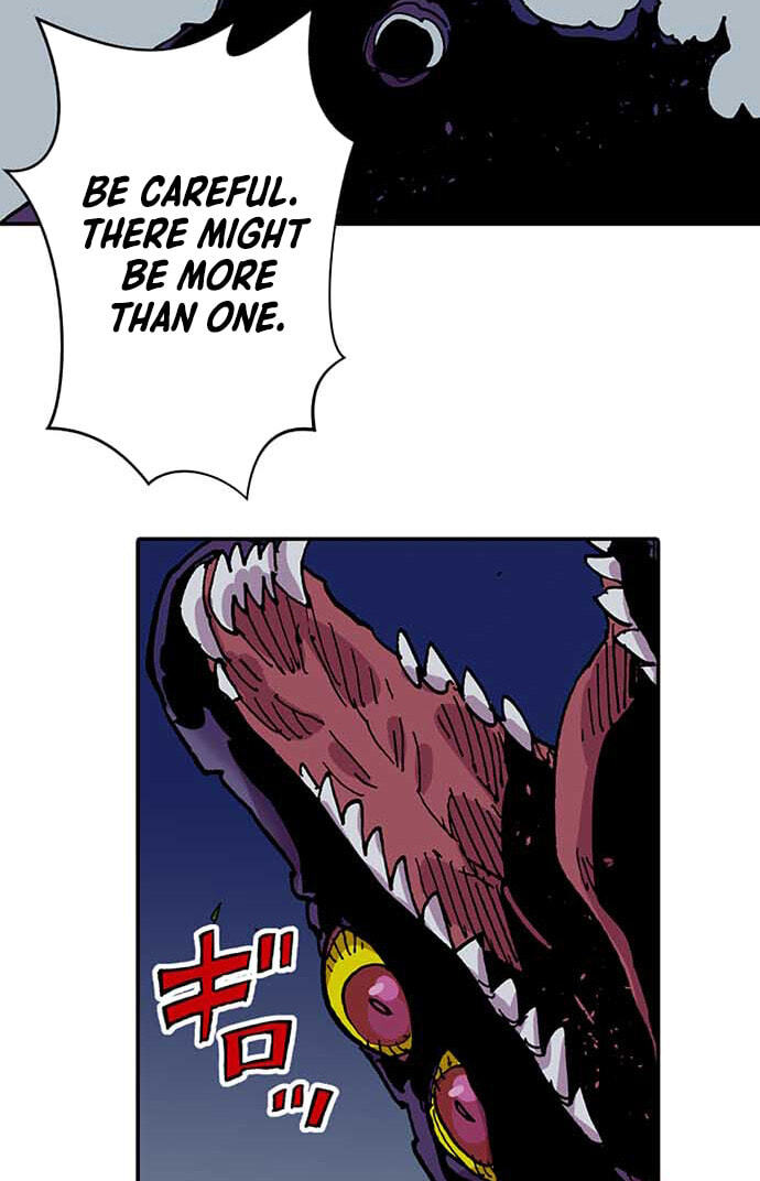 Clevatess Chapter 96 page 20 - 