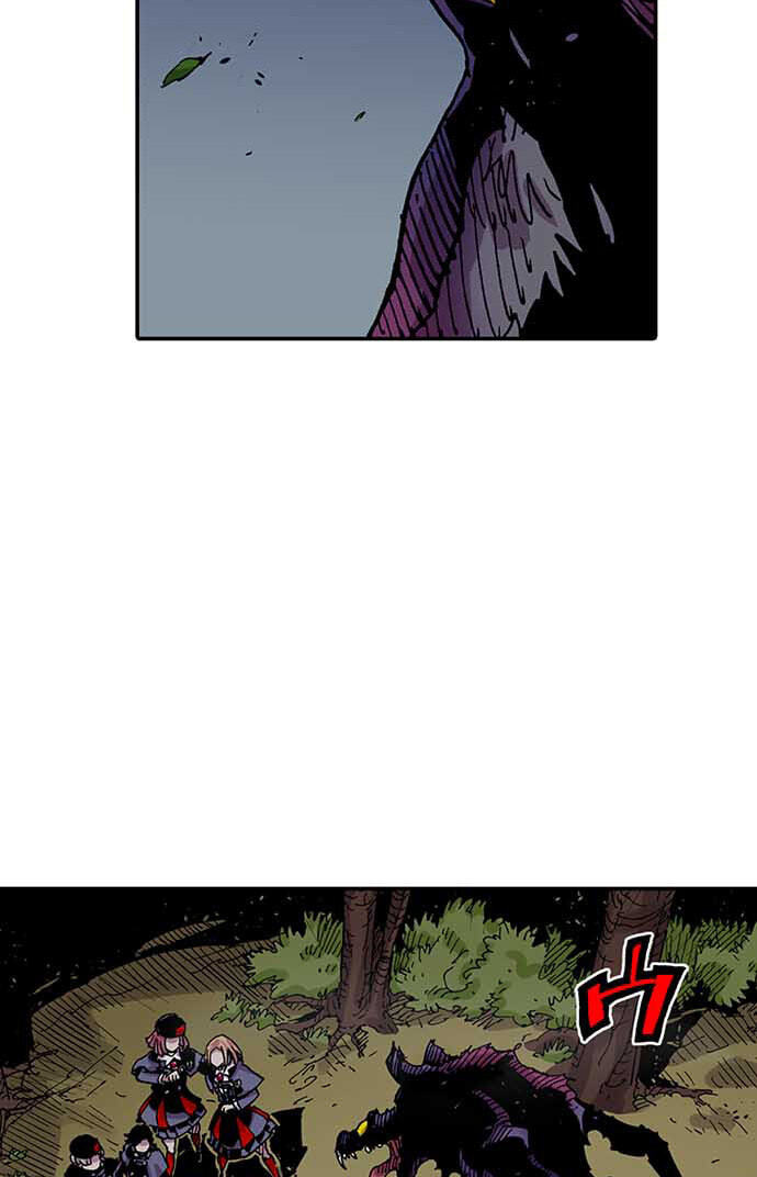 Clevatess Chapter 96 page 21 - 