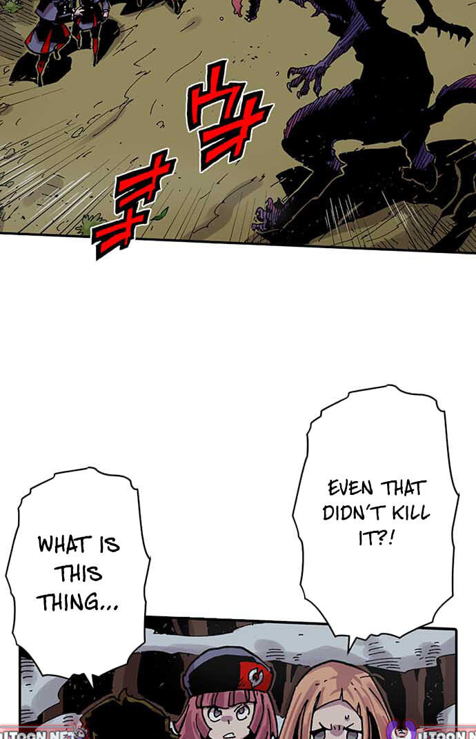 Clevatess Chapter 96 page 22 - 