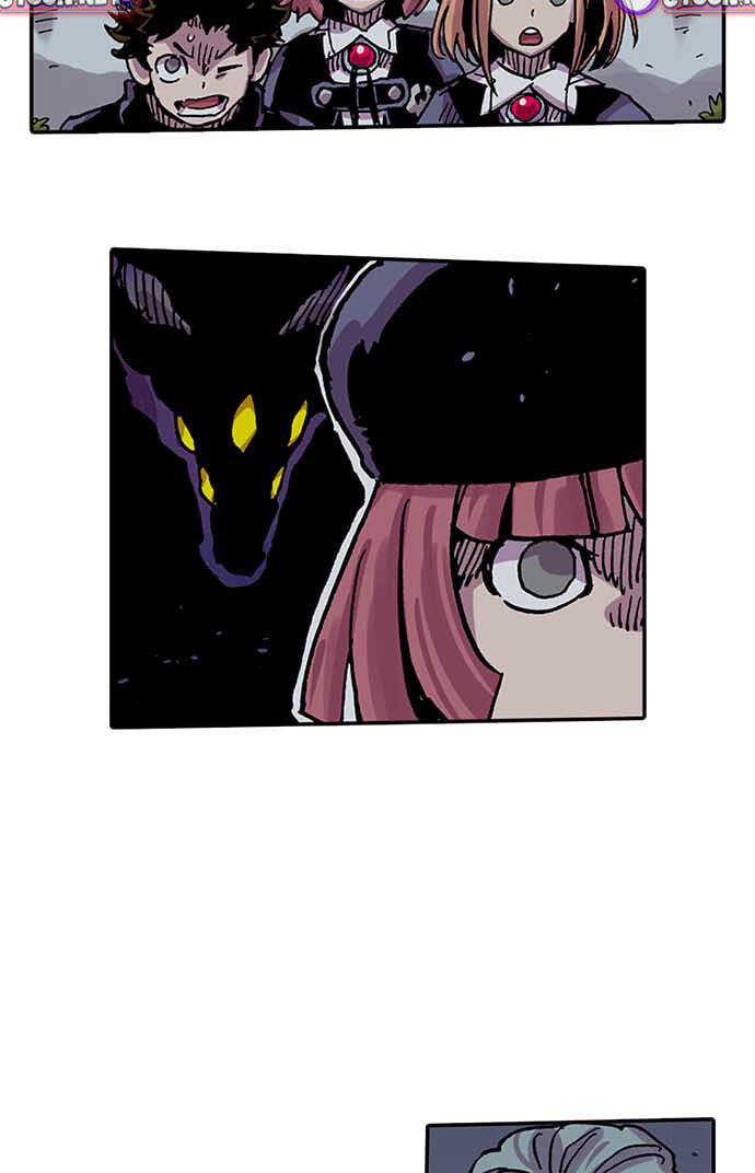 Clevatess Chapter 96 page 23 - 