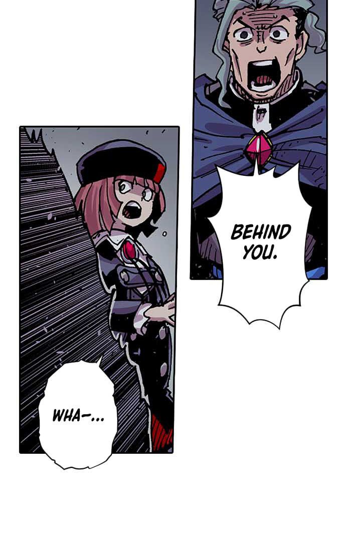 Clevatess Chapter 96 page 24 - 