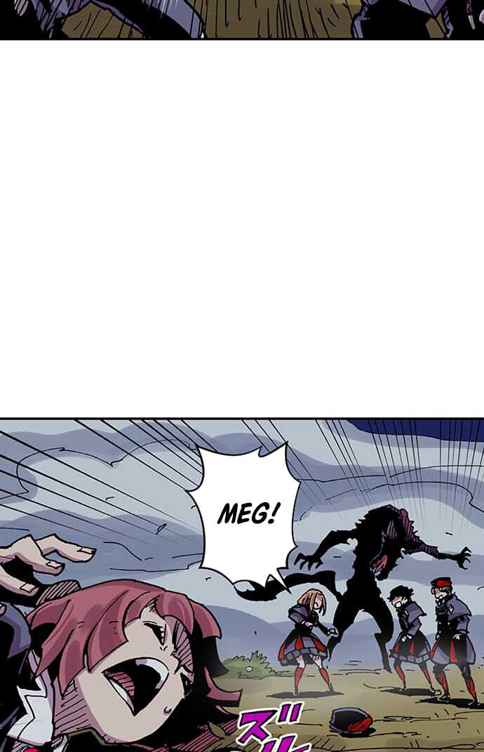 Clevatess Chapter 96 page 26 - 
