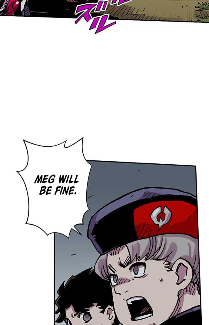 Clevatess Chapter 96 page 27 - 