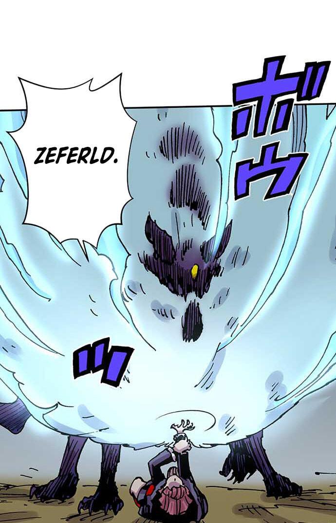 Clevatess Chapter 96 page 30 - 