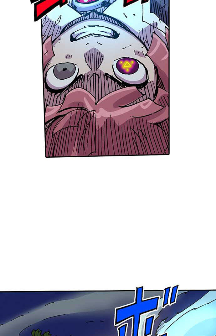 Clevatess Chapter 96 page 33 - 