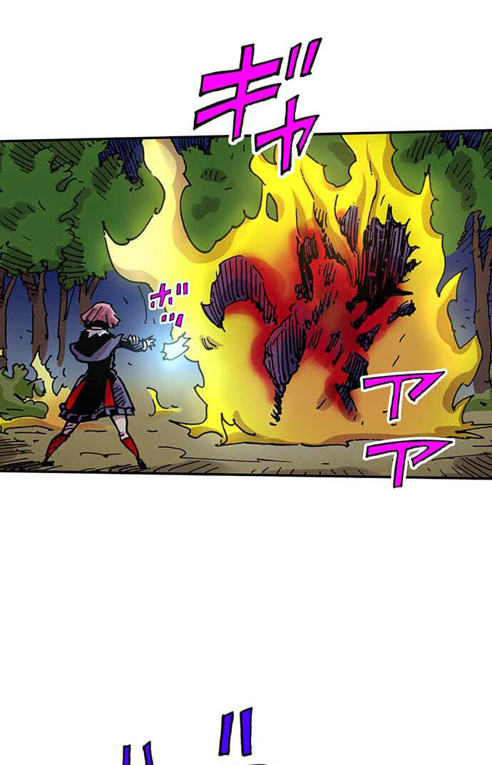 Clevatess Chapter 96 page 35 - 