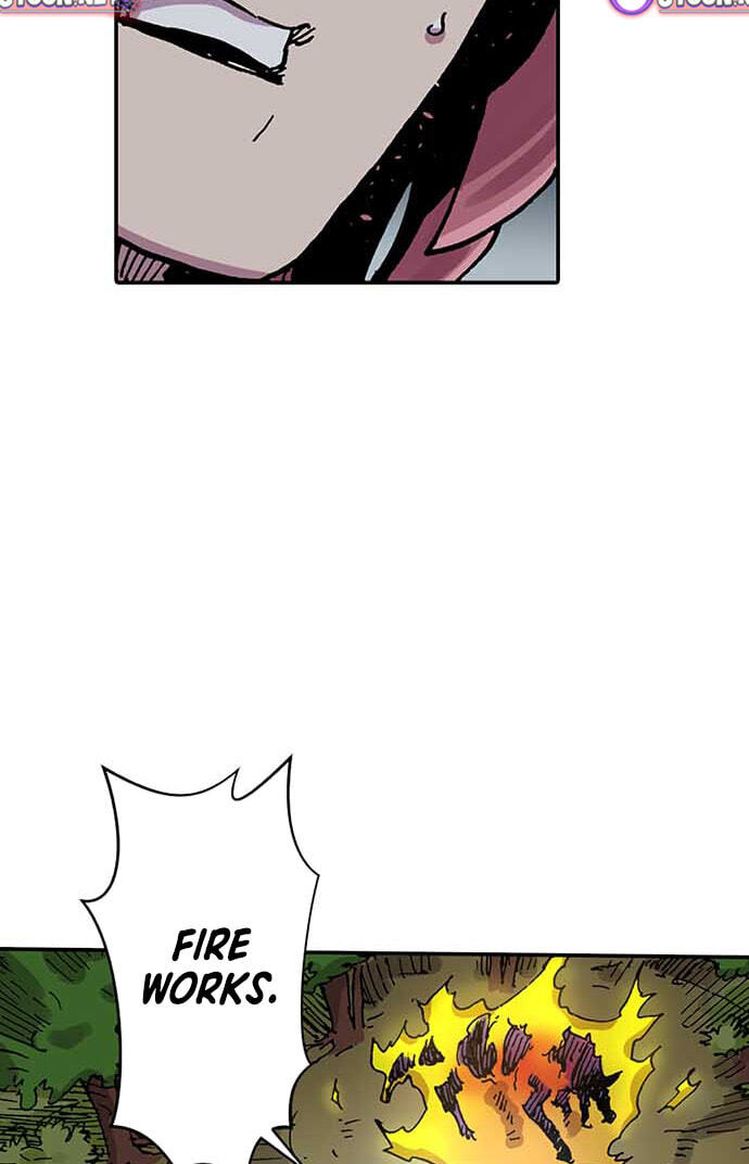 Clevatess Chapter 96 page 37 - 