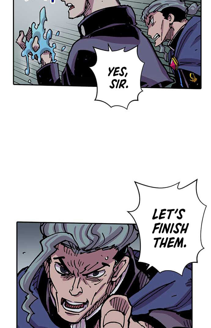 Clevatess Chapter 96 page 40 - 