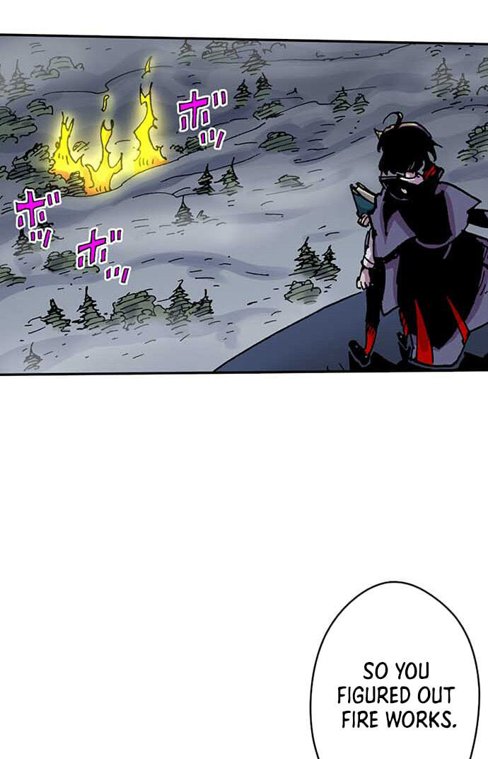 Clevatess Chapter 96 page 42 - 