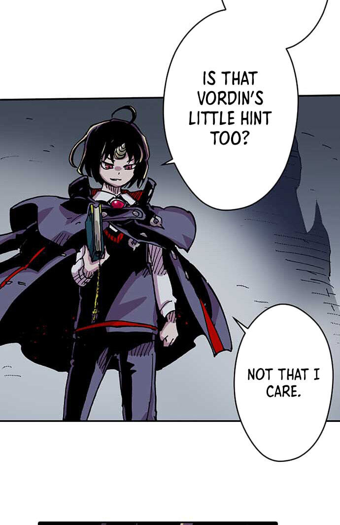 Clevatess Chapter 96 page 43 - 