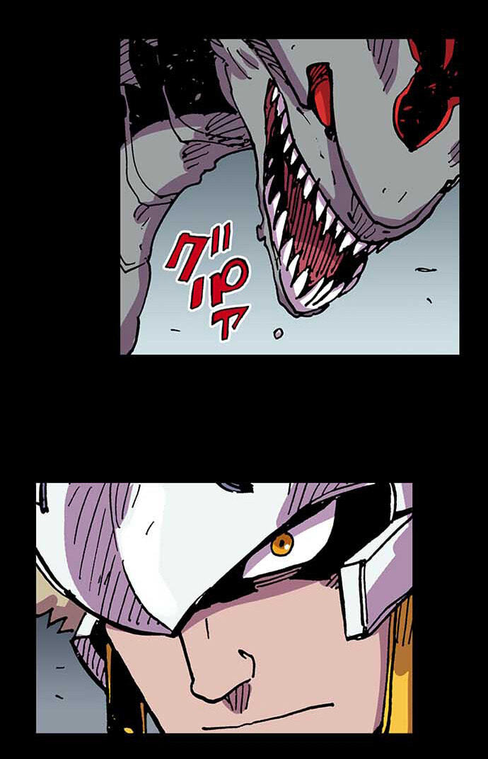 Clevatess Chapter 96 page 53 - 