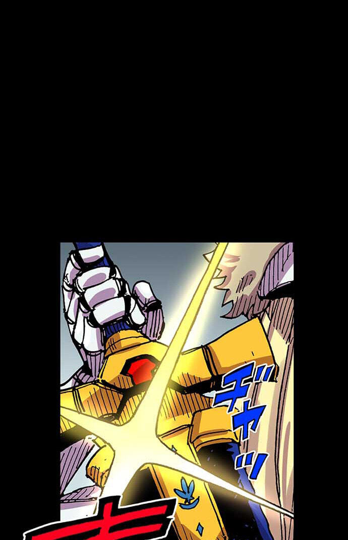 Clevatess Chapter 96 page 54 - 