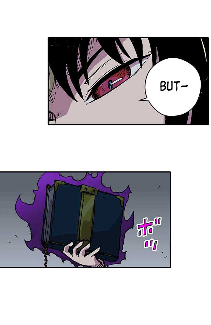 Clevatess Chapter 96 page 57 - 